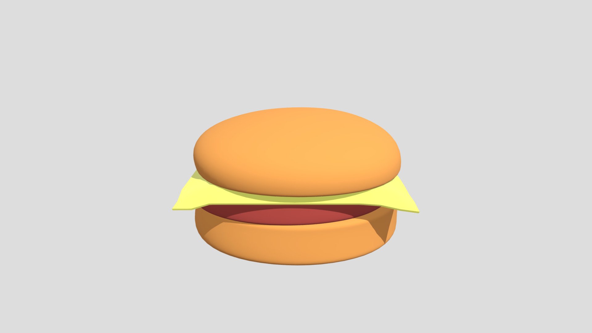 Hamburger