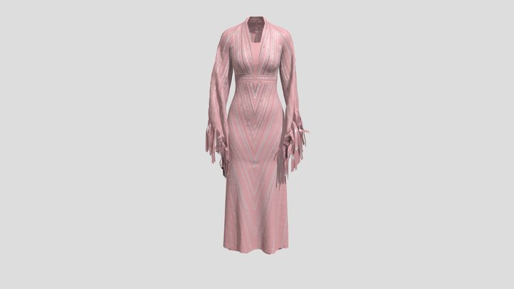 Untitled 3D Model
