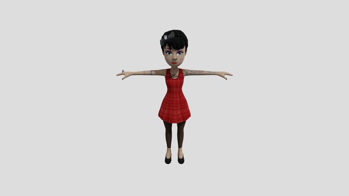 Quicklook-73F602EF-EDC7-4B01-98E3-CFB5DE250154 – Modello 3D gratuito STL