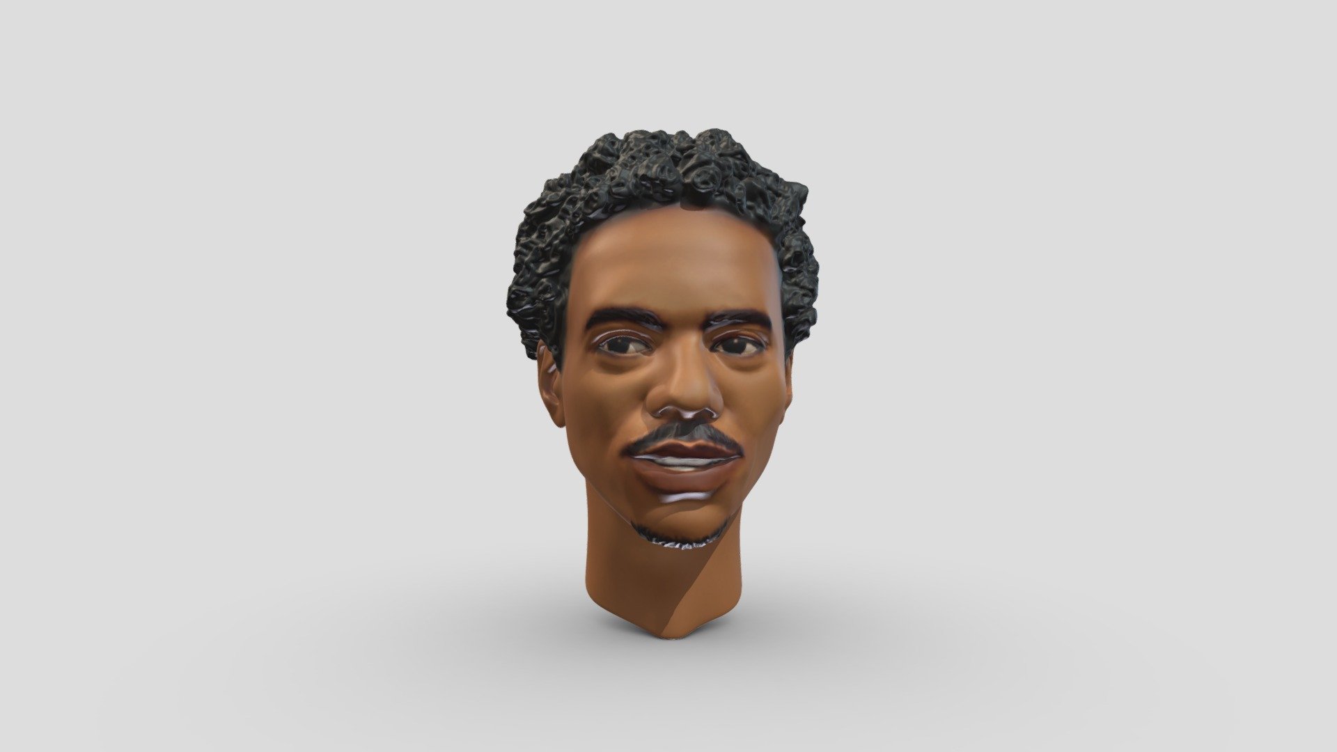 Junior - 3D model by Capture It In 3D (@CaptureMeIn3D) [d5d6fc0 ...