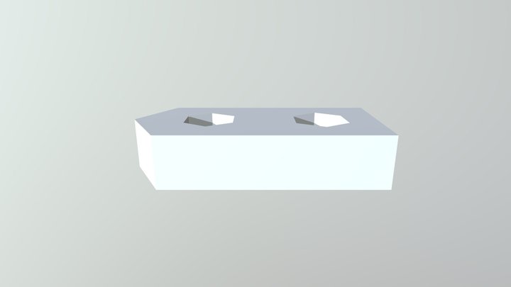 Taptest2 V1 3D Model