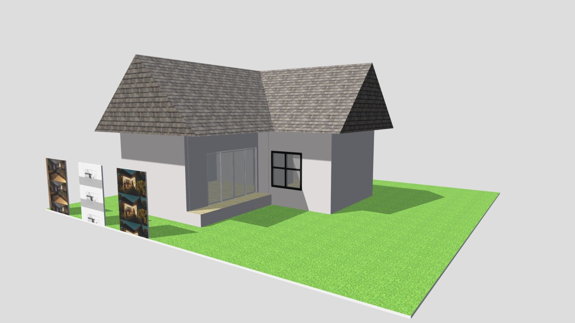 SirikornWongyeam_Tinyhouse