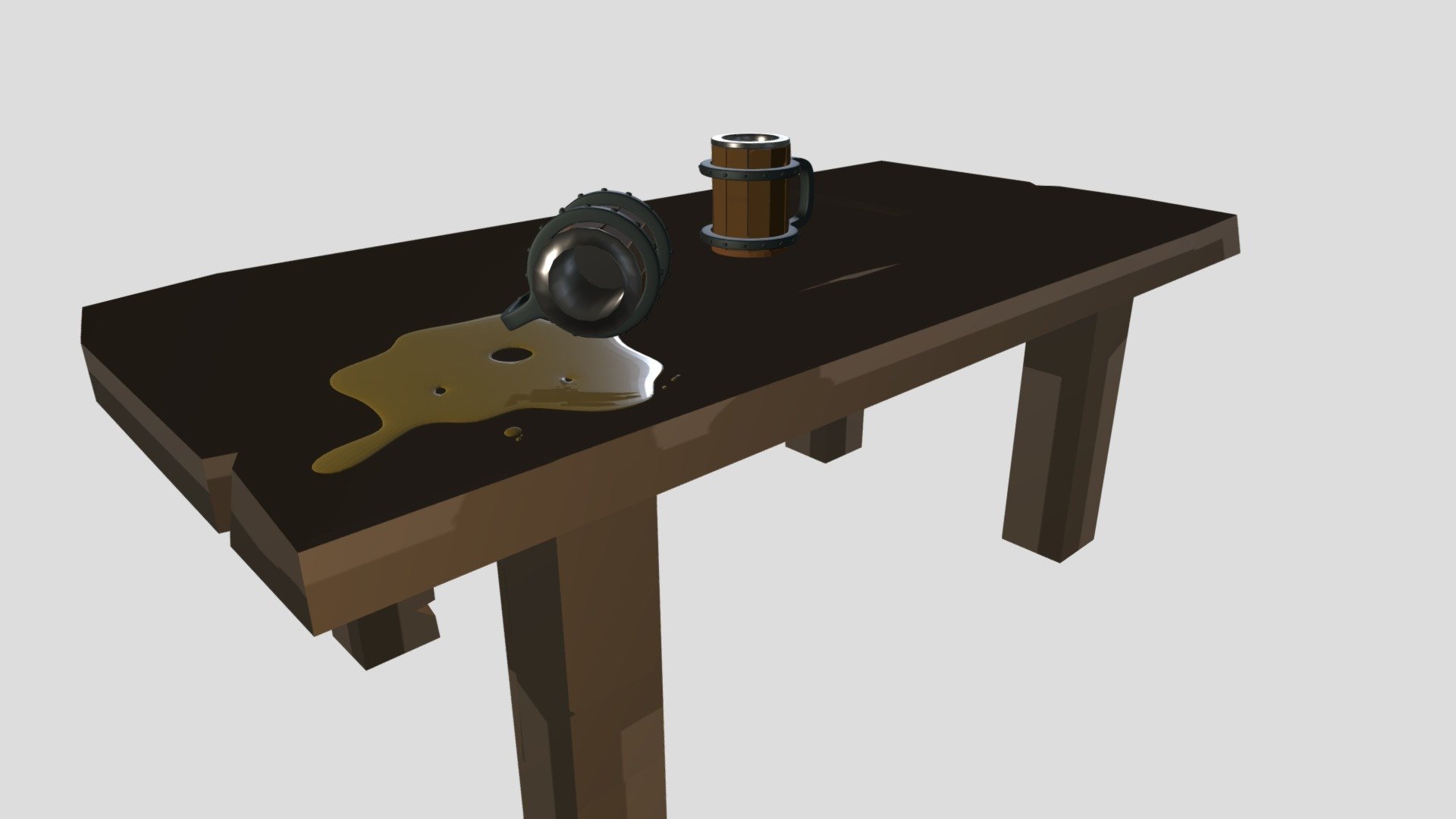 Medievalcup