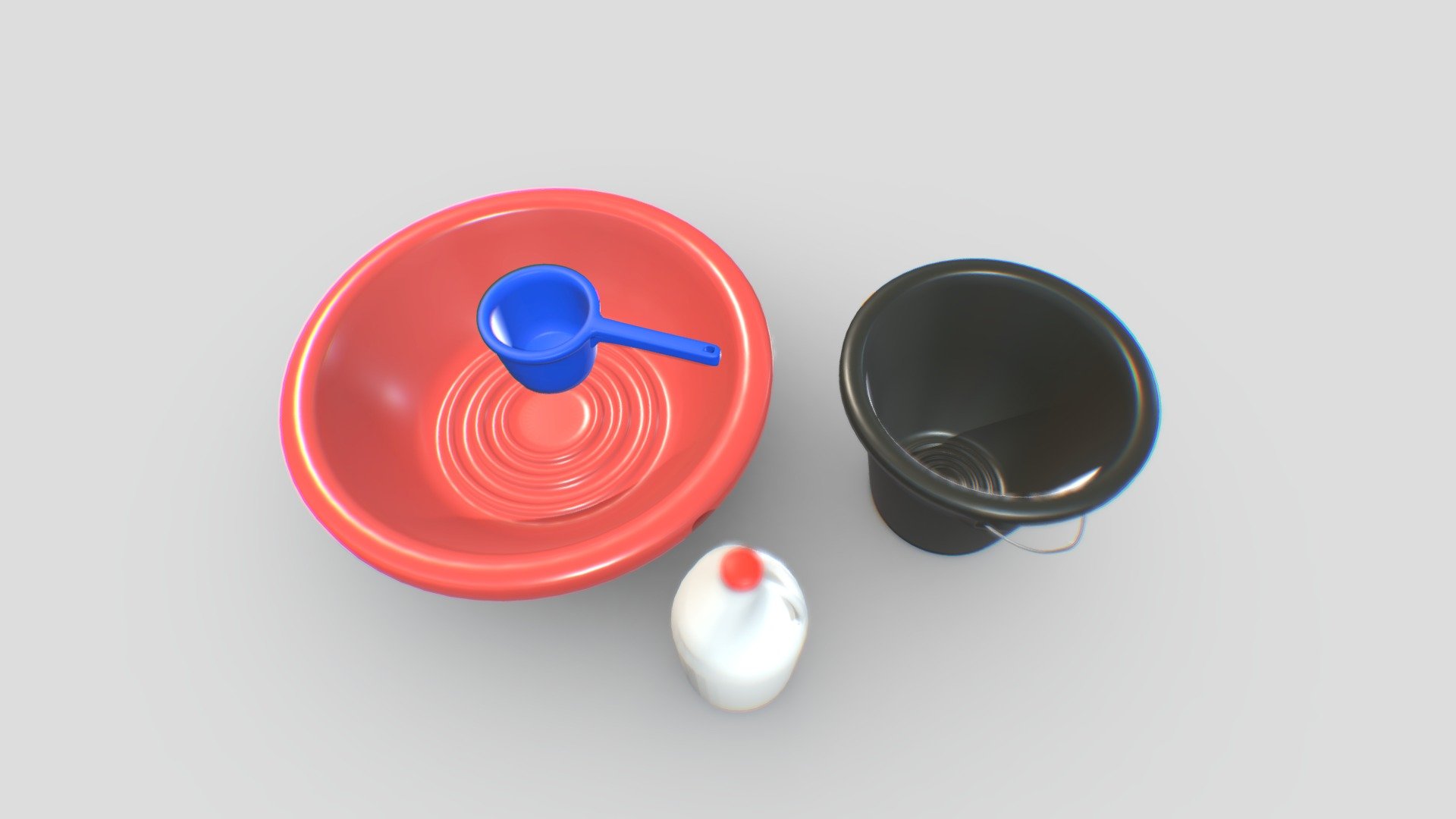 asset pack