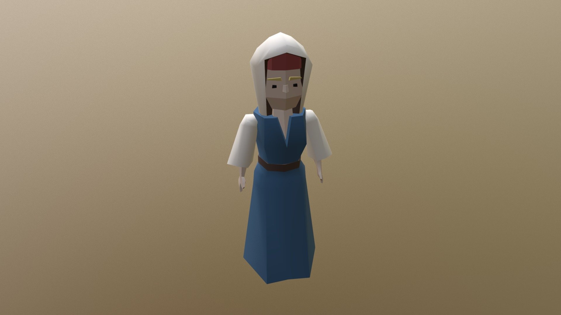 Royal Female 2