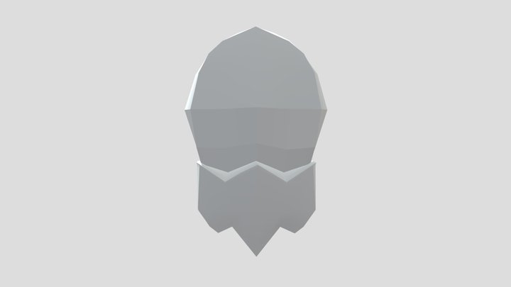 Bob_Scale 3D Model