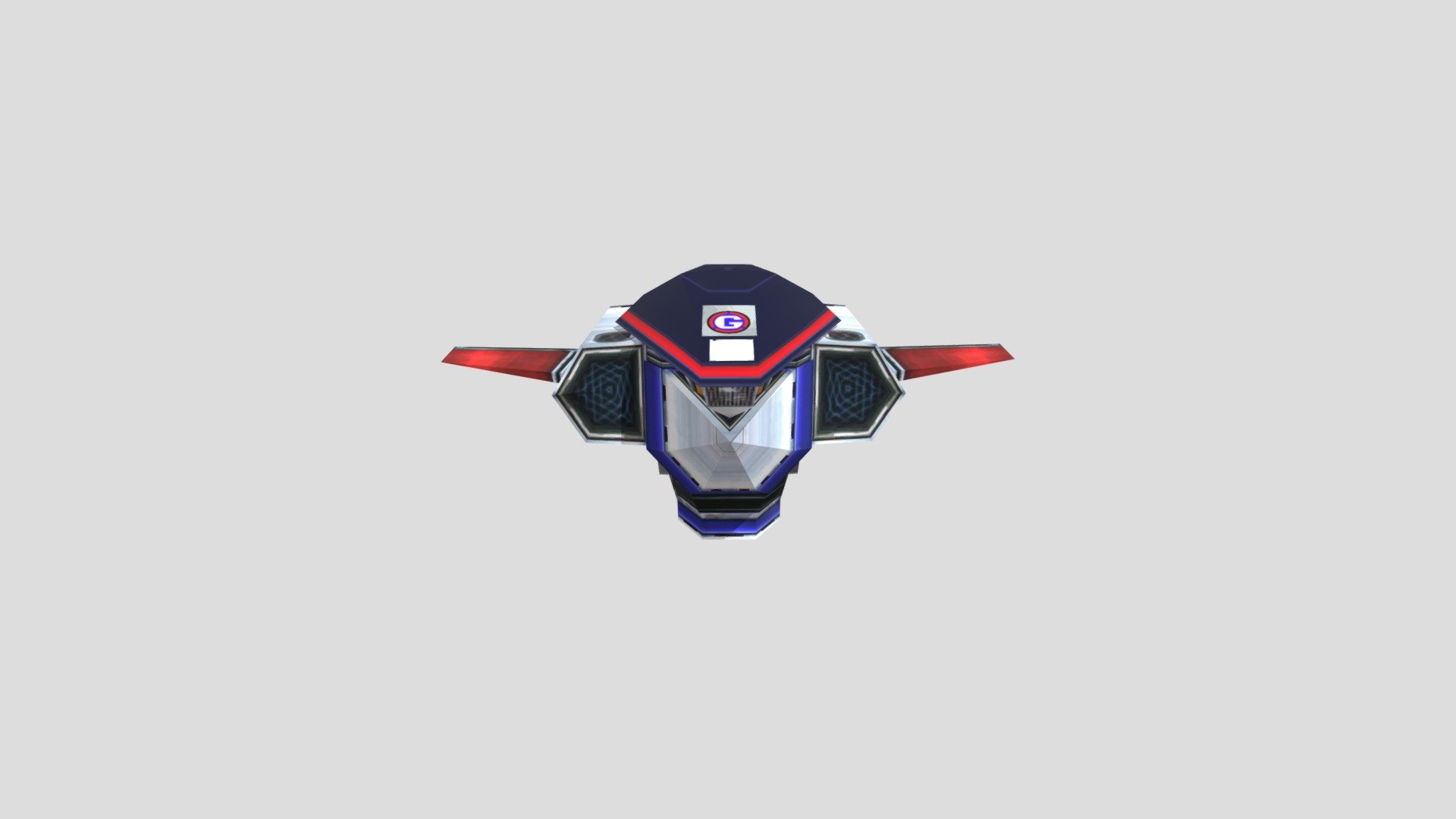 Bomb Wing