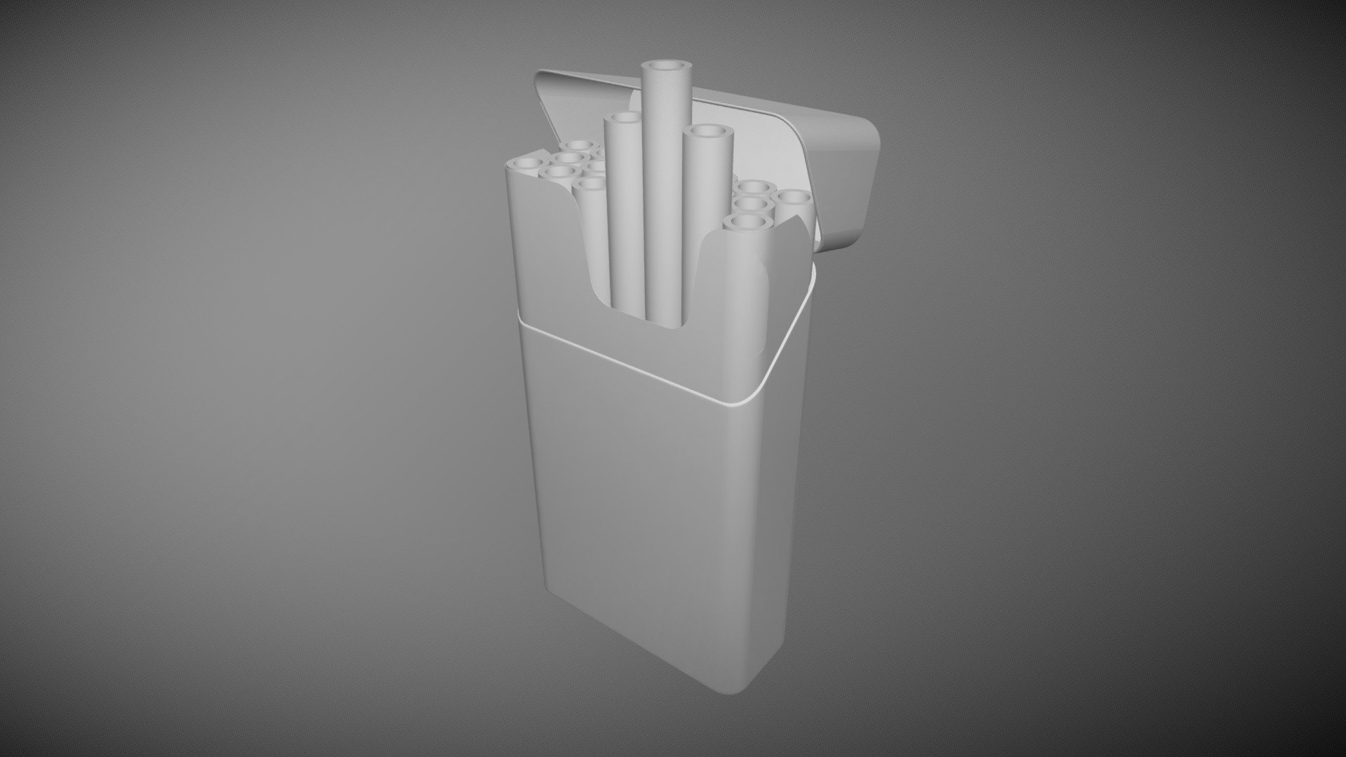 Open Pack