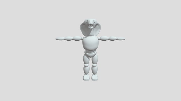 P02C_ChenW 3D Model