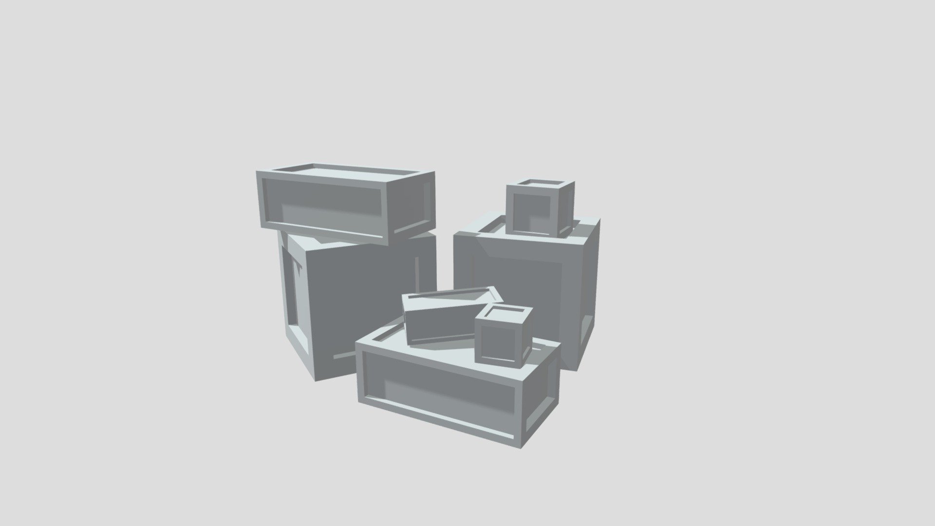 Crates