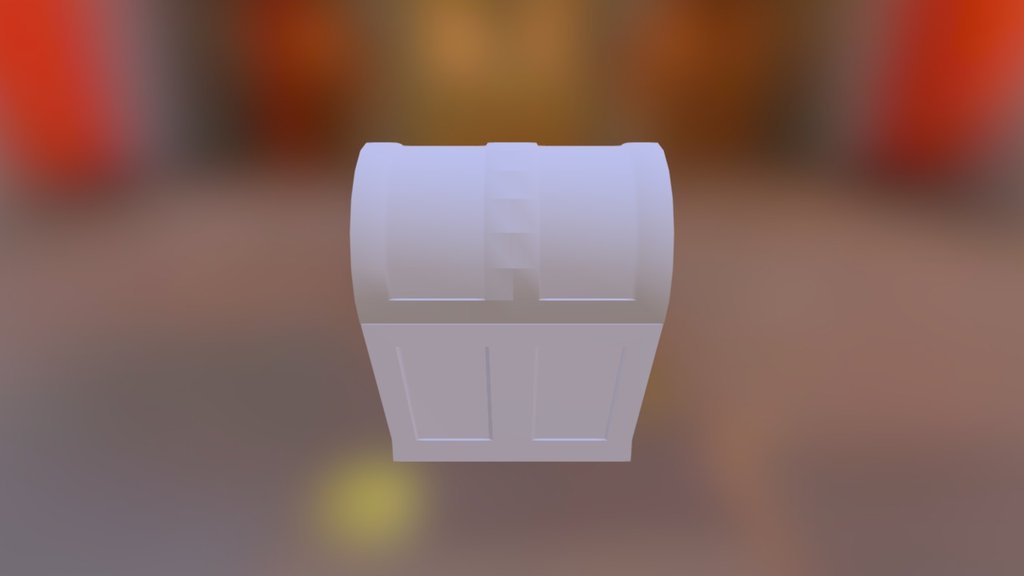 Treasurechest