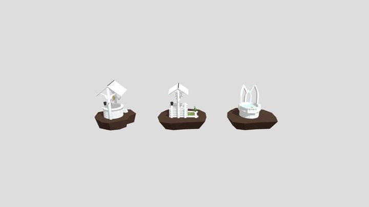 XYZ_HomeWork4_v.2 3D Model