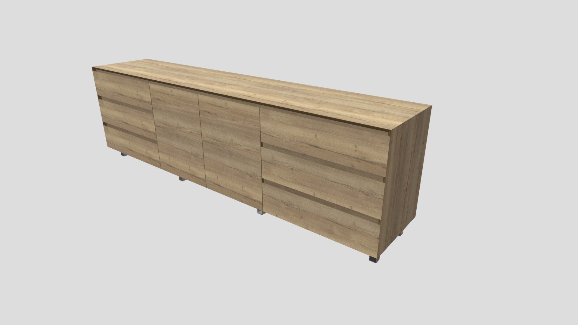Kasnar — Sketchfab embed 3D viewer