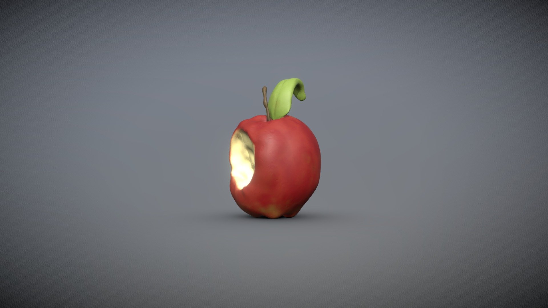 Apple Sculpt January 2019