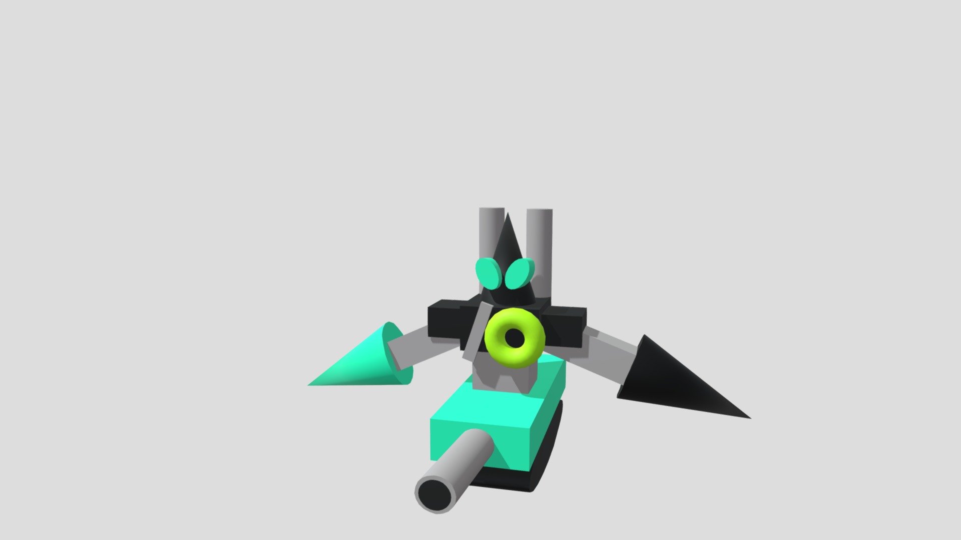 xxxfd - 3D model by s20116147 [d5df3e8] - Sketchfab