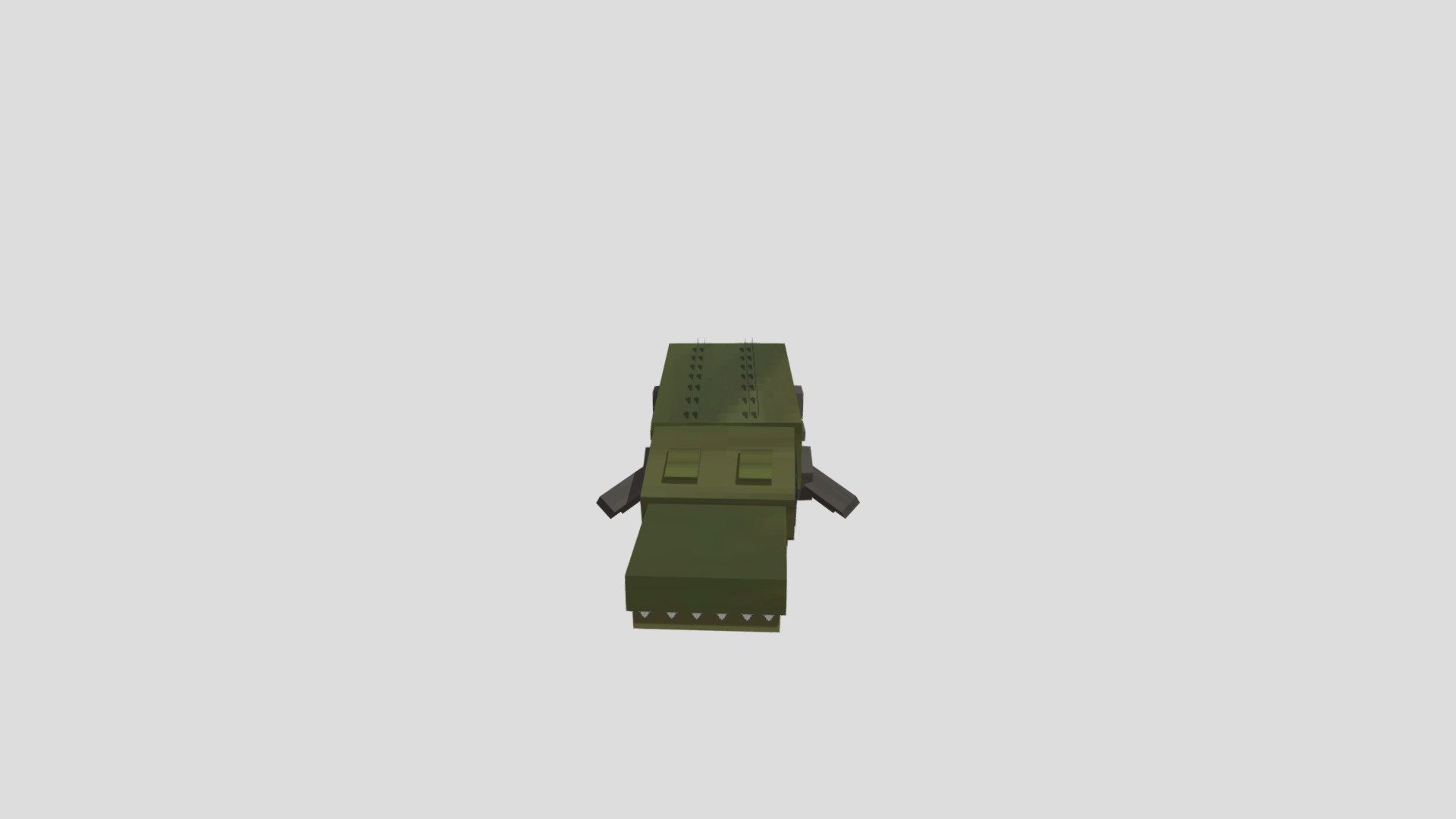 gator