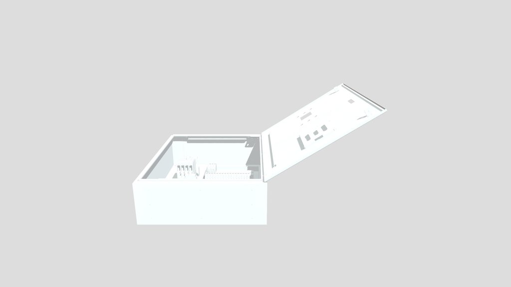 main assy