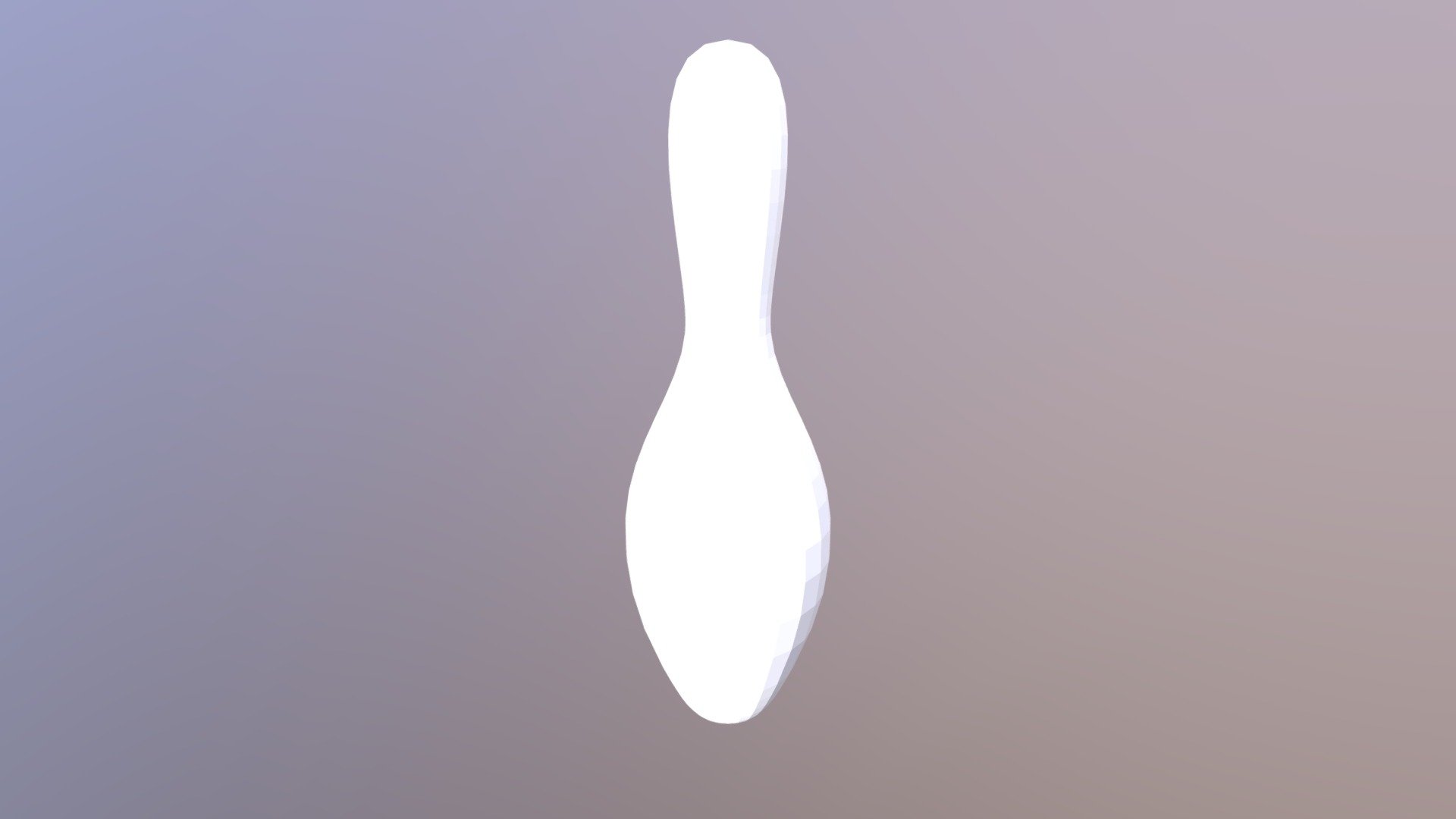 Bowling Pin