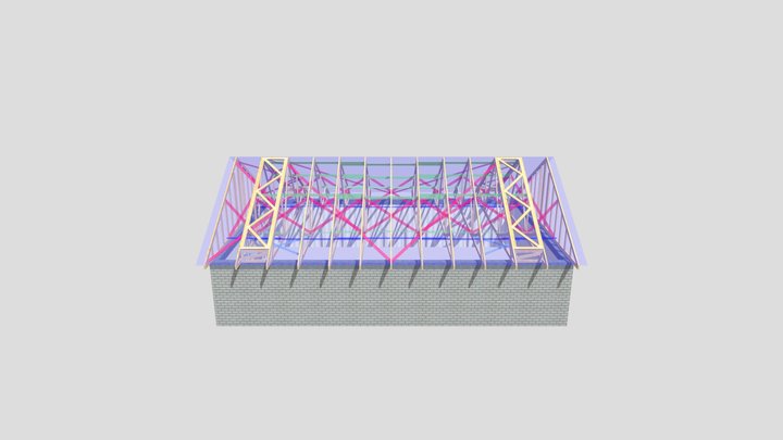 V240415A 3D Model