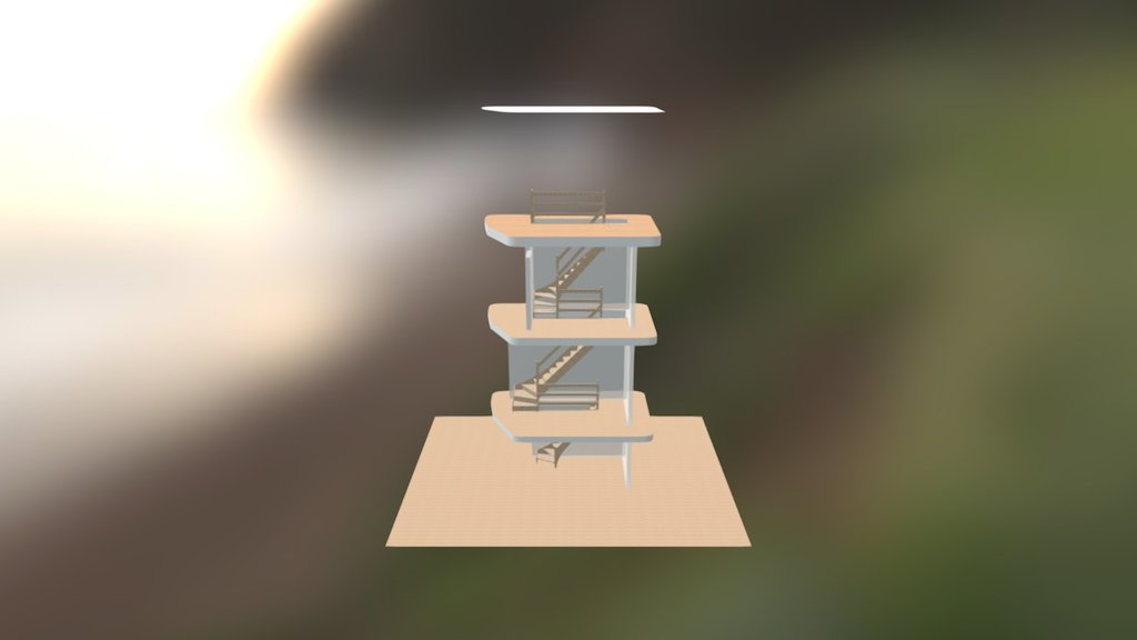 VdhV - 3D model by Behets (@behetstrappen) [d5e77b1] - Sketchfab