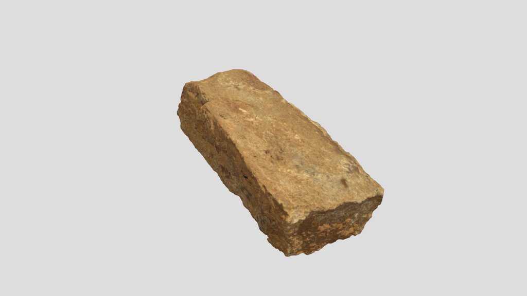 Alden House, University of Virginia, brick