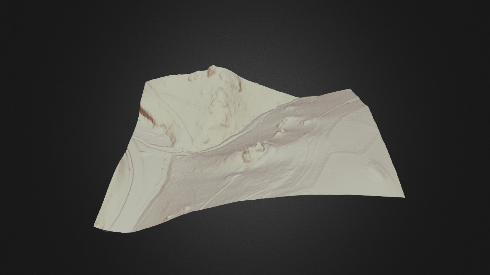 Greim Edwin 3D Schleeschloss Bernstein