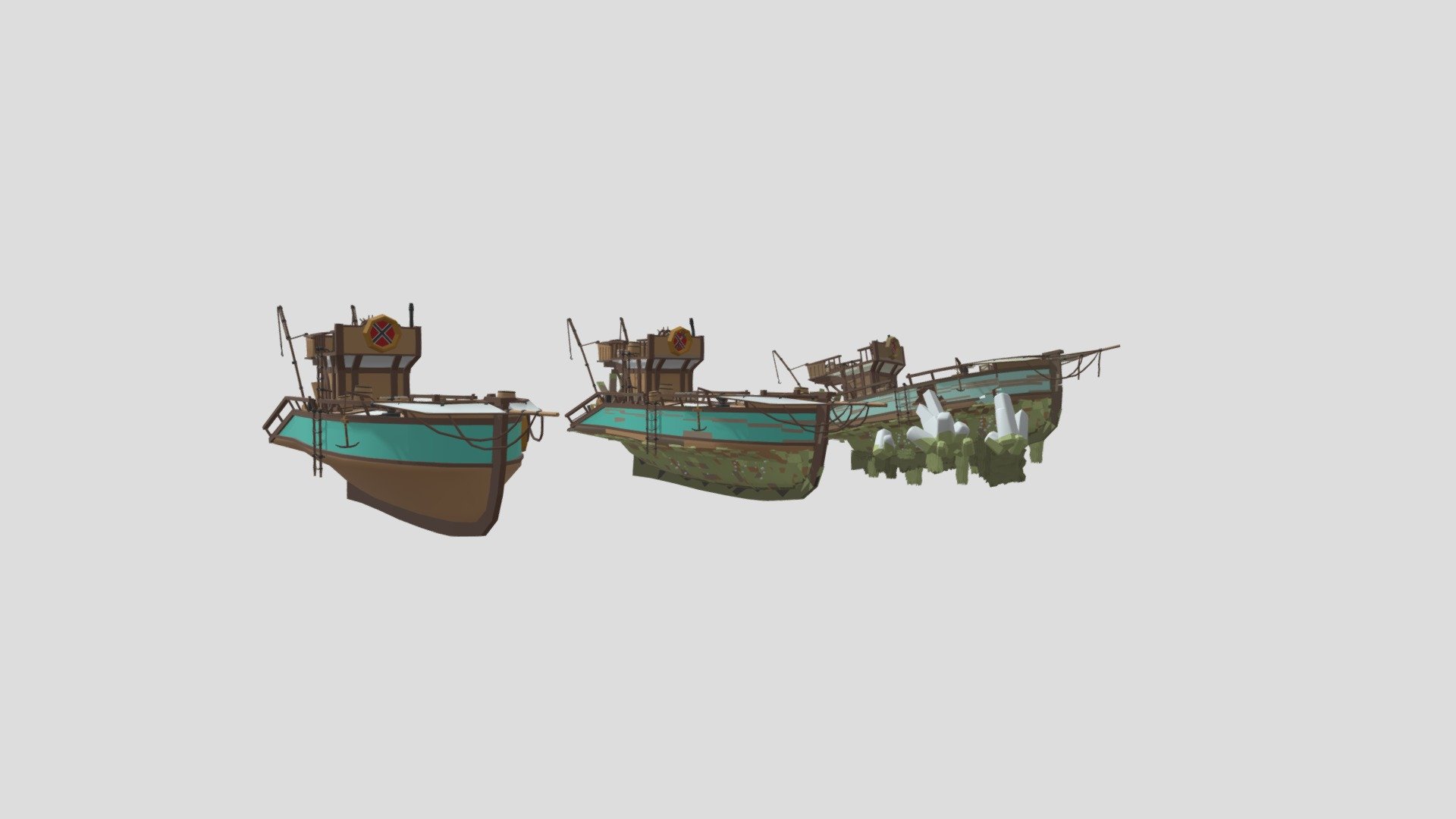 Barcas