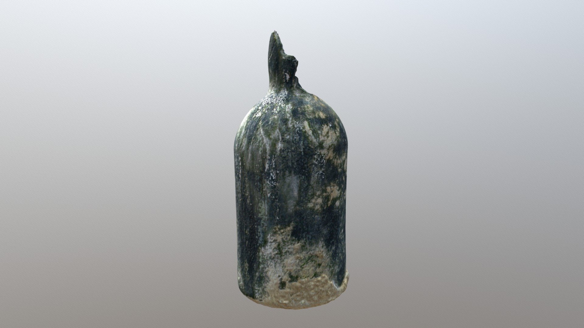 Witch Bottle (VCU_3D_3417)