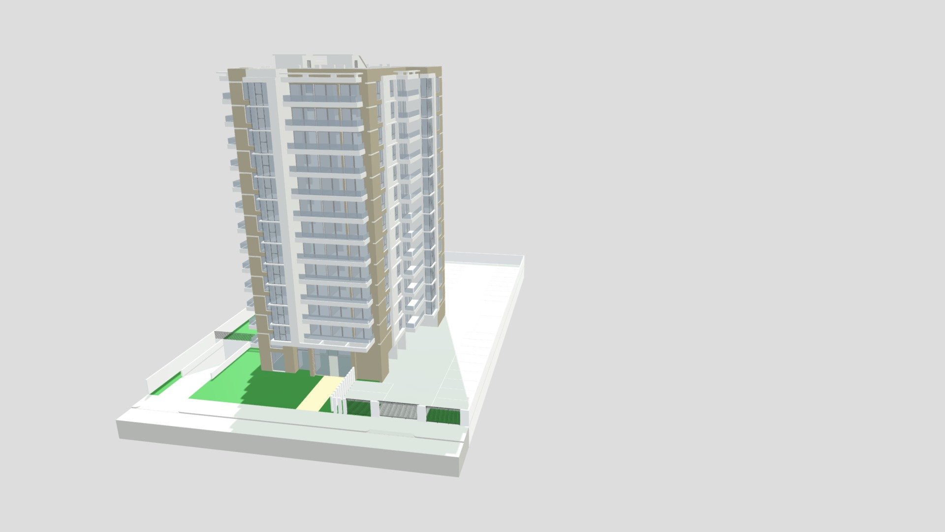 Edificio Reñaca