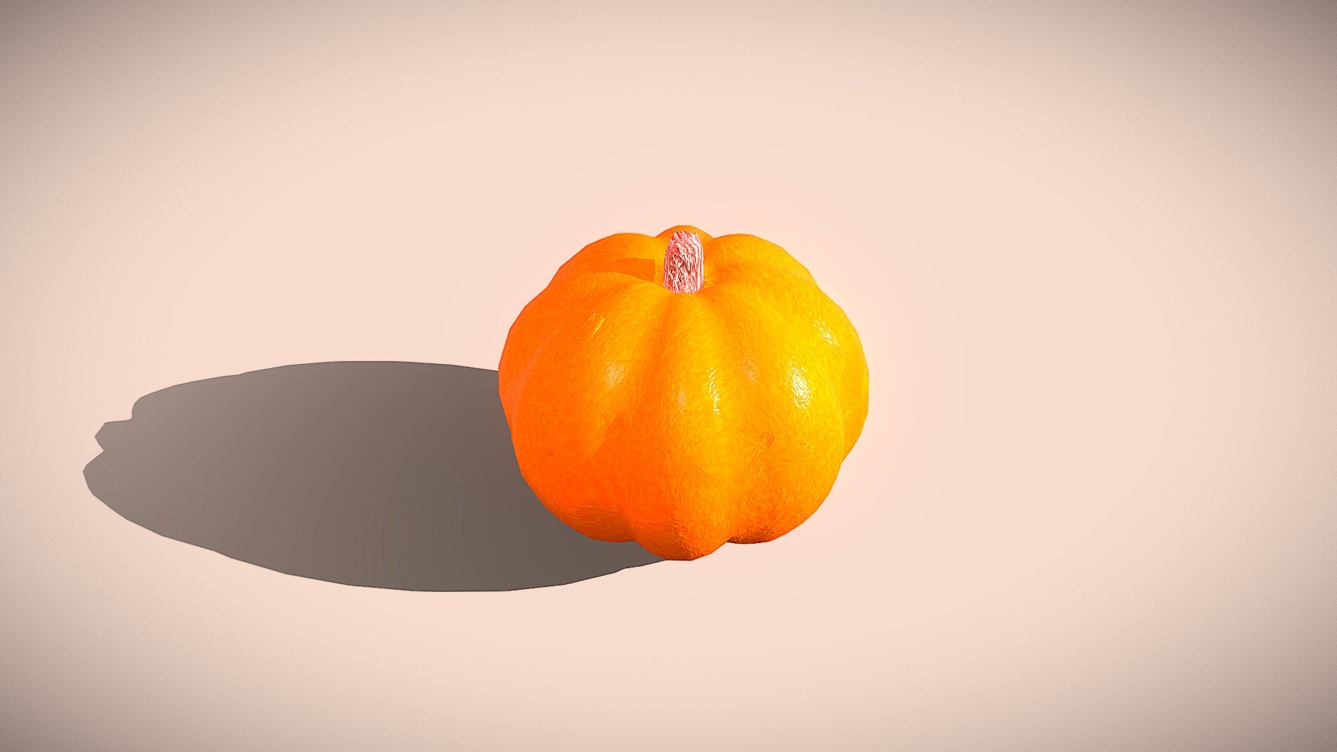 Pumpkin v1.0