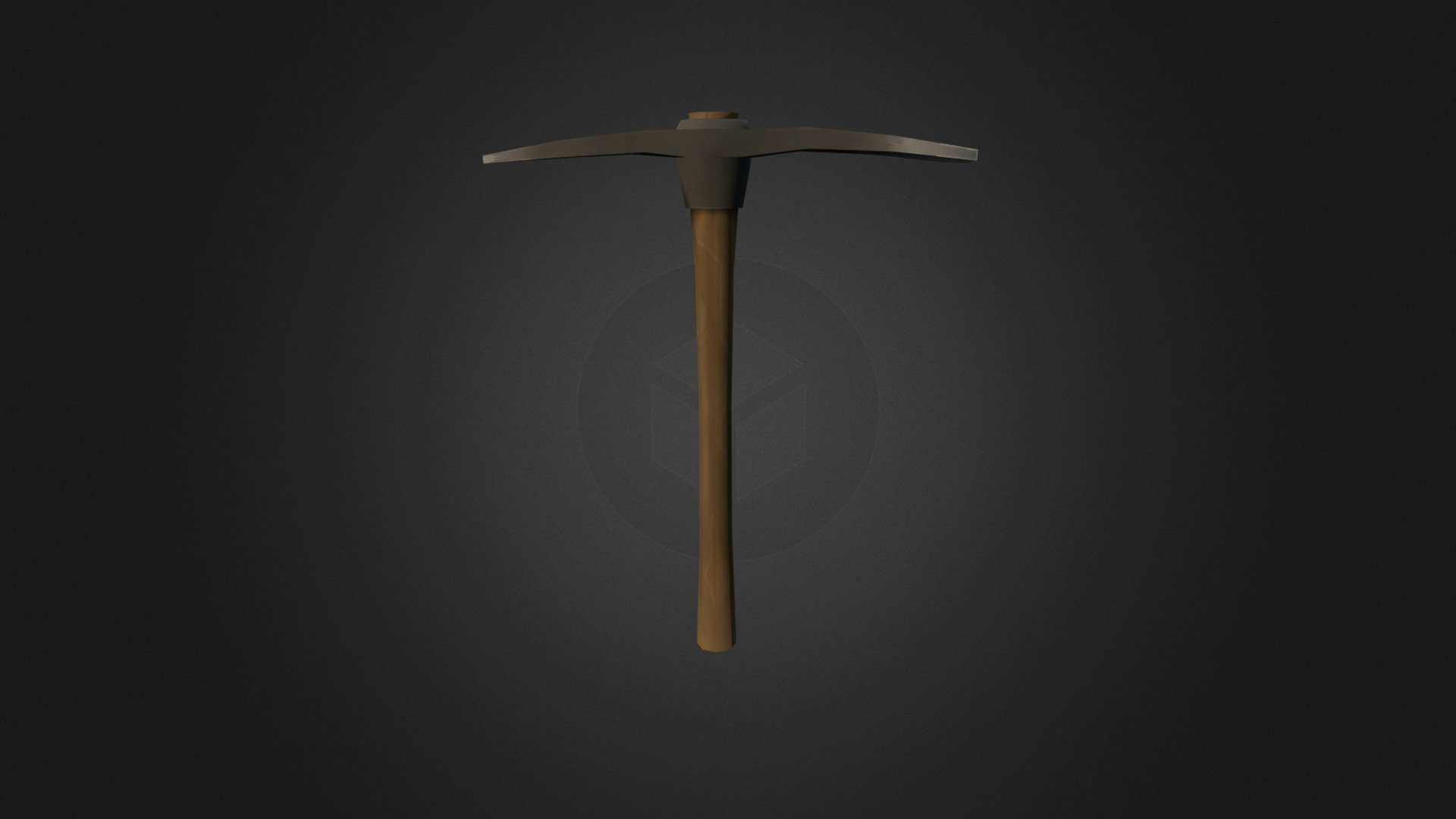 Pickaxe