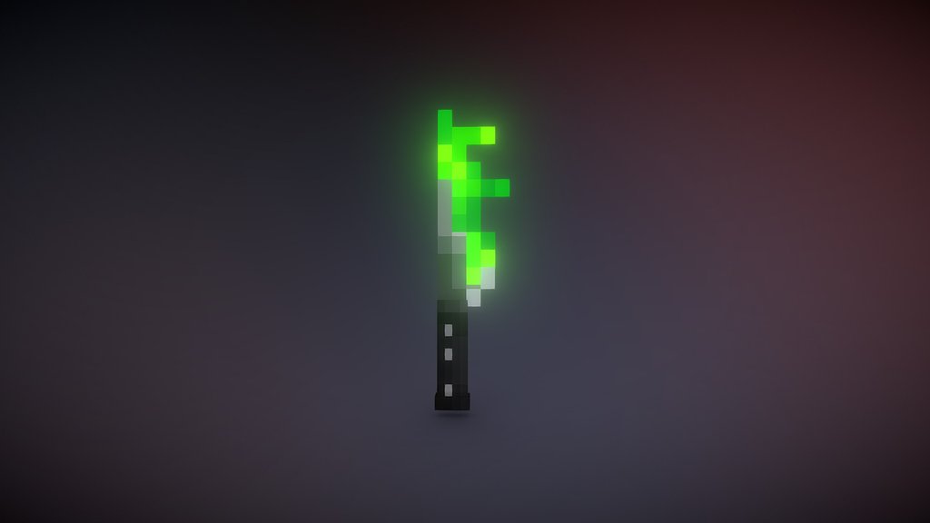 Poisoned Knife
