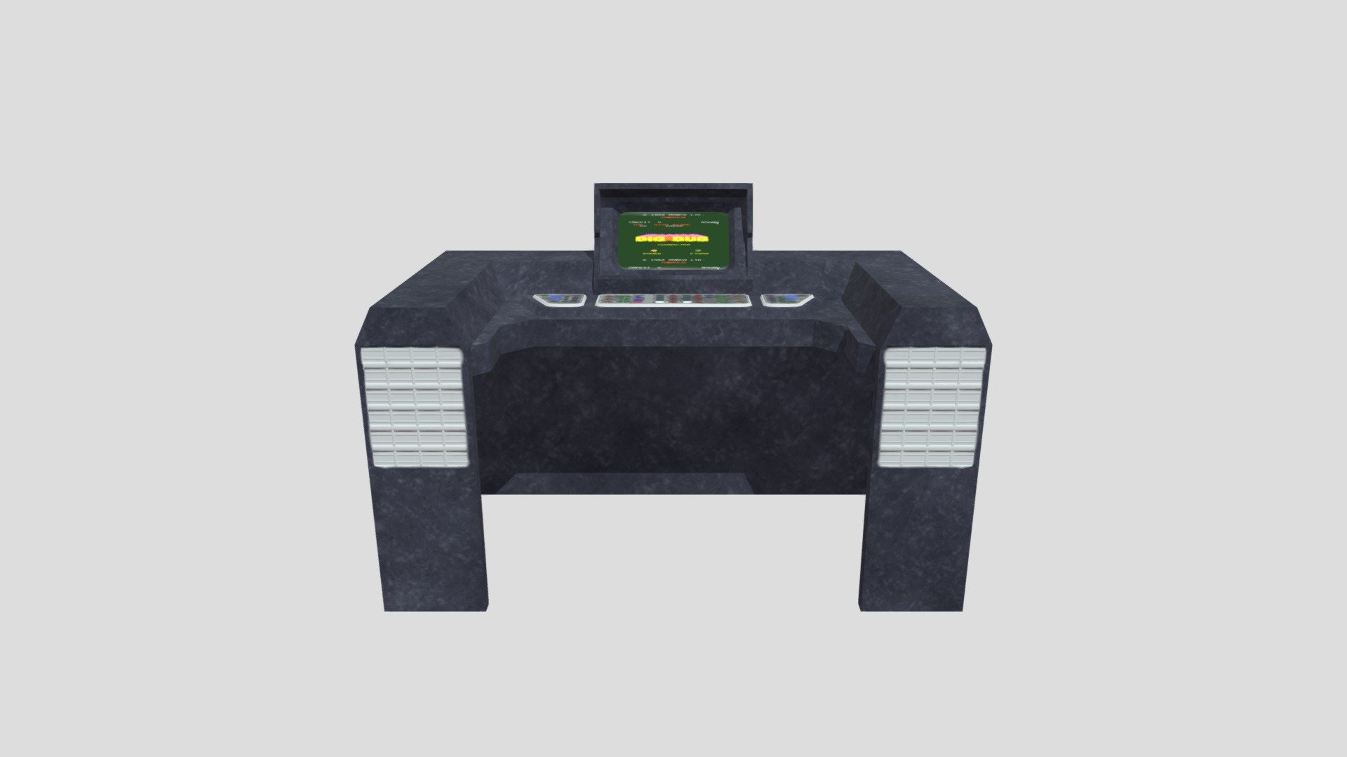 Zachary Taylor Computer