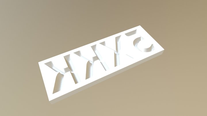 Test 3D Model