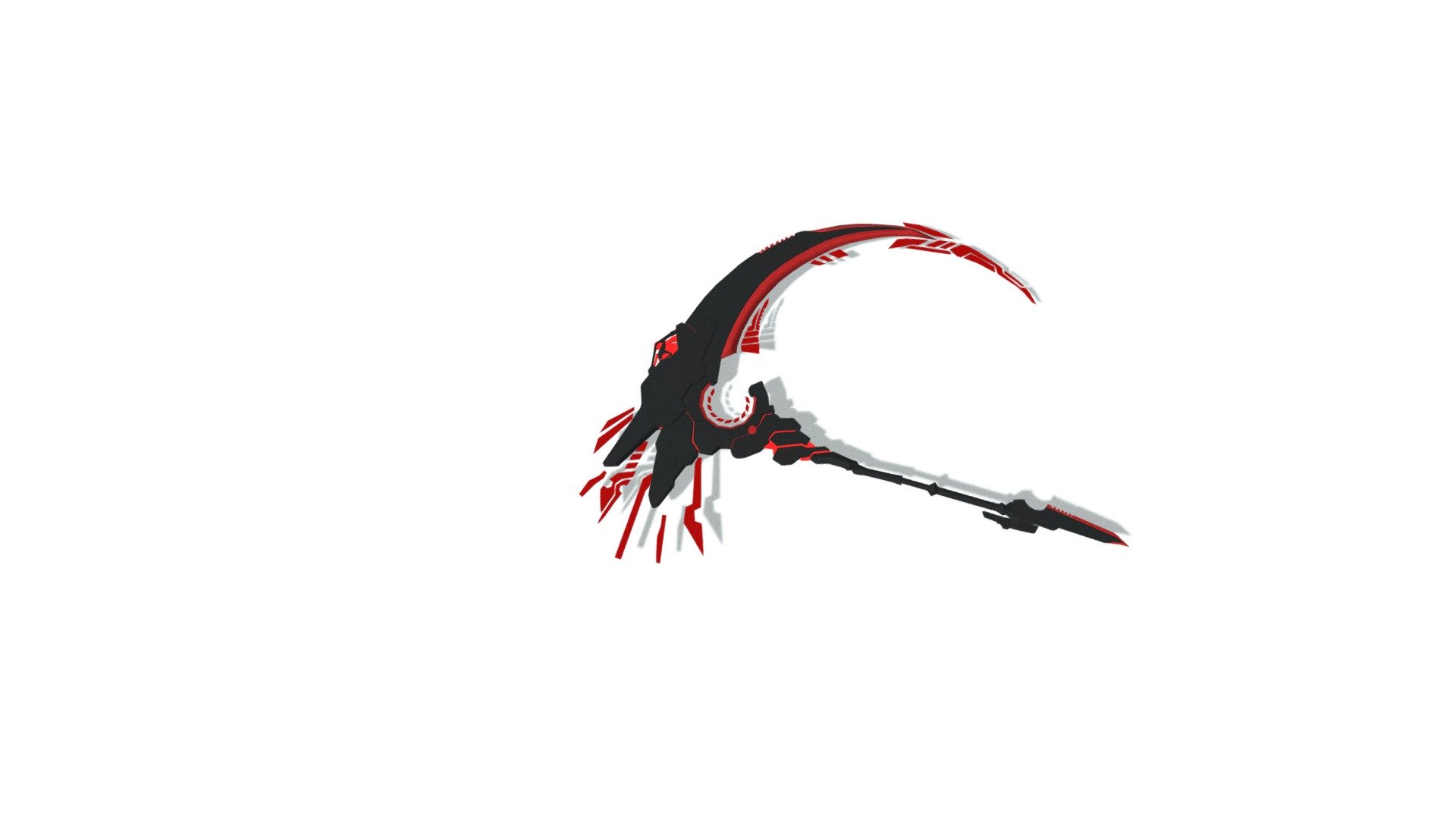 Scythe