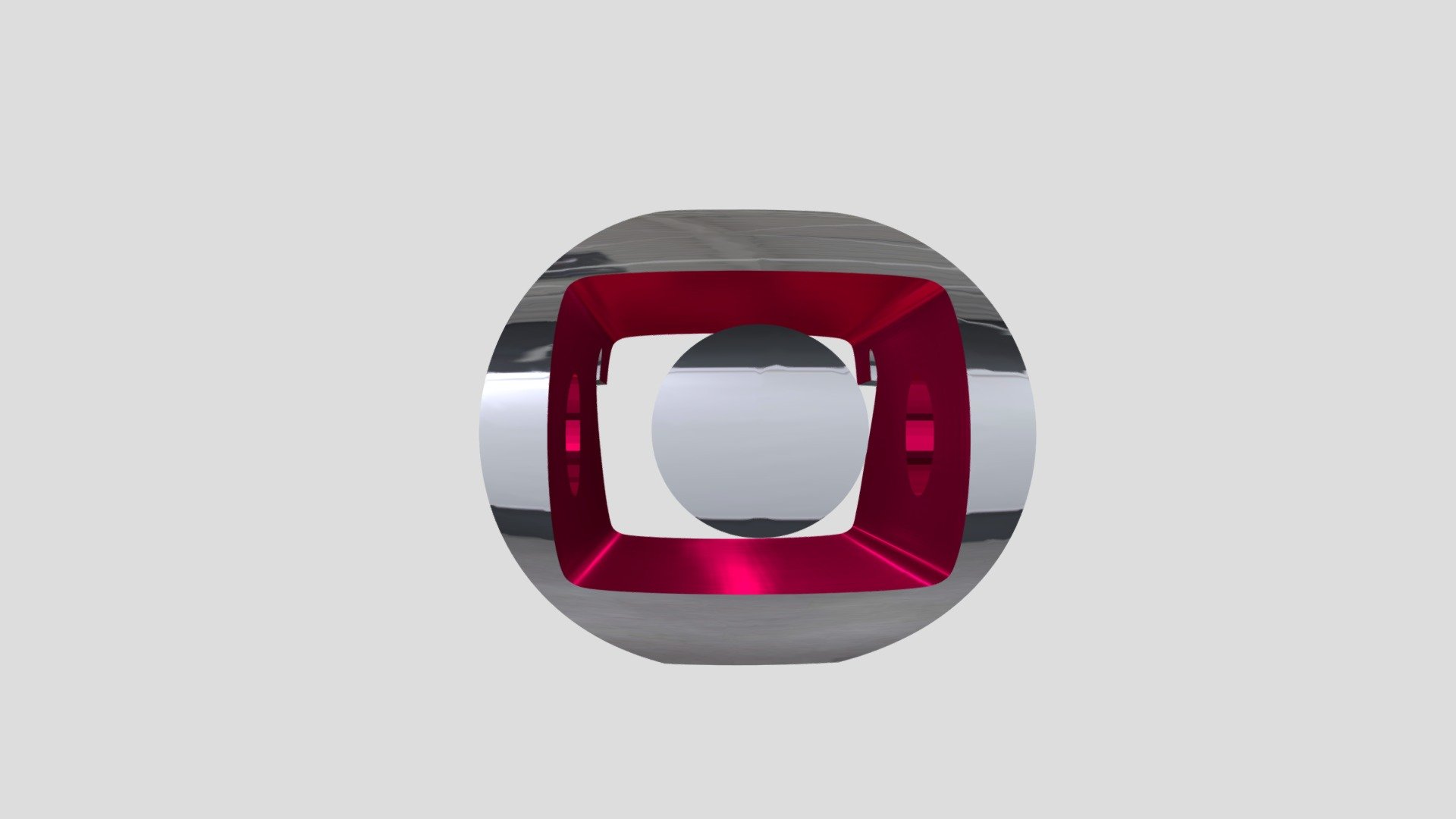 Animacao Logotipo Globo20