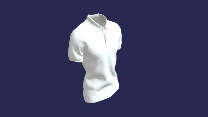 PL300 3D Model