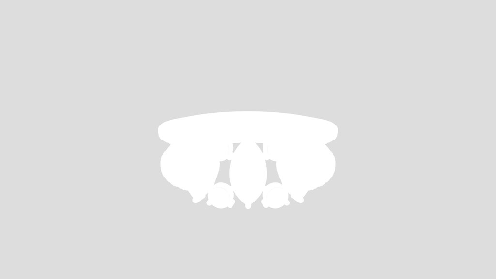 Emerald Crown Ring