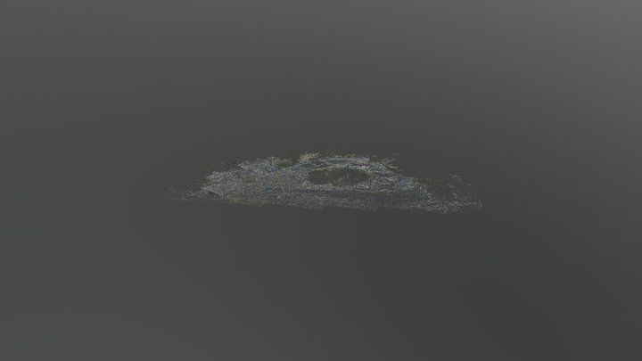 model 3D Model