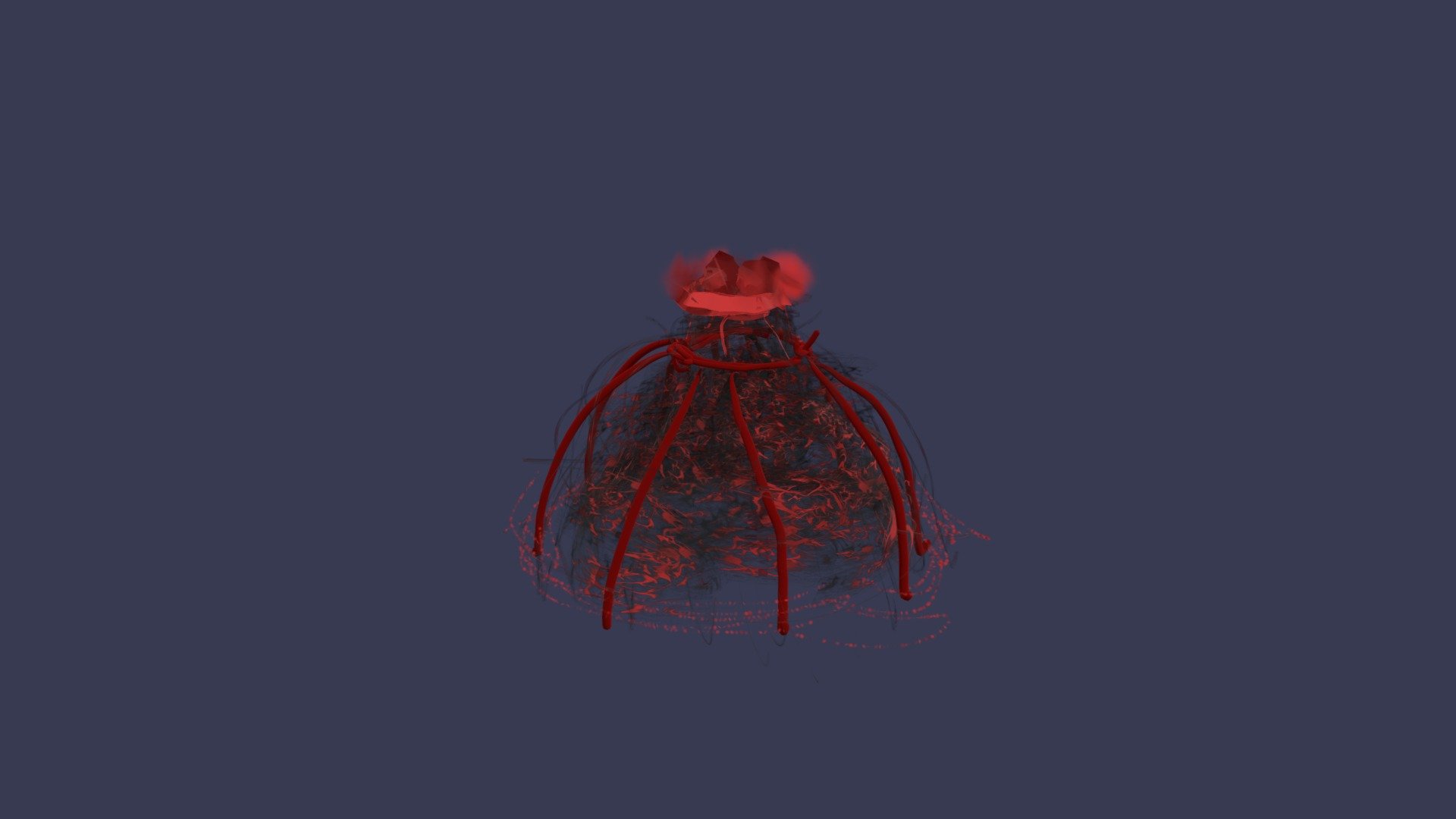 Hellfiredress
