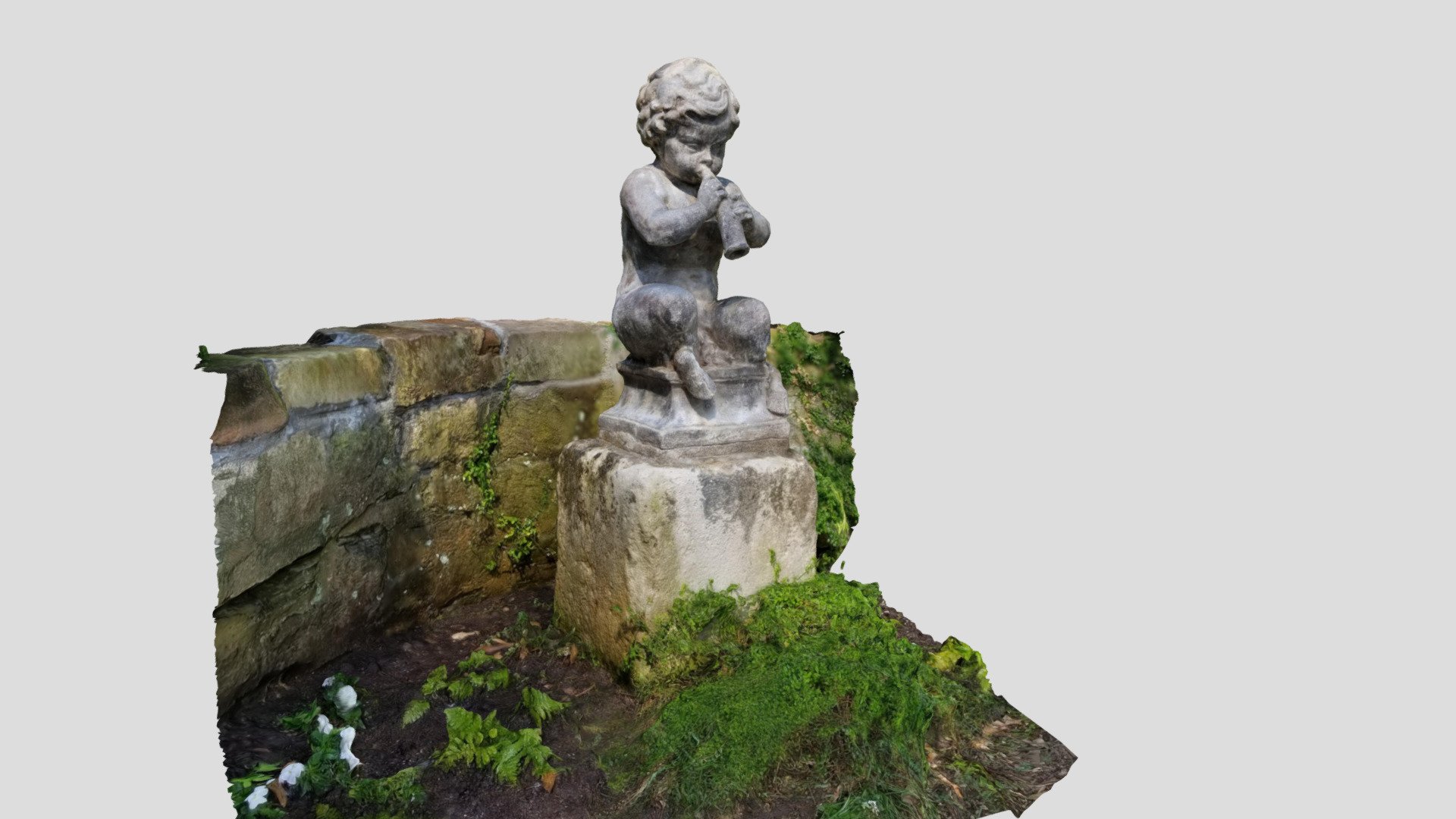 Statue (2020)
