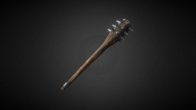 Club 3D Model