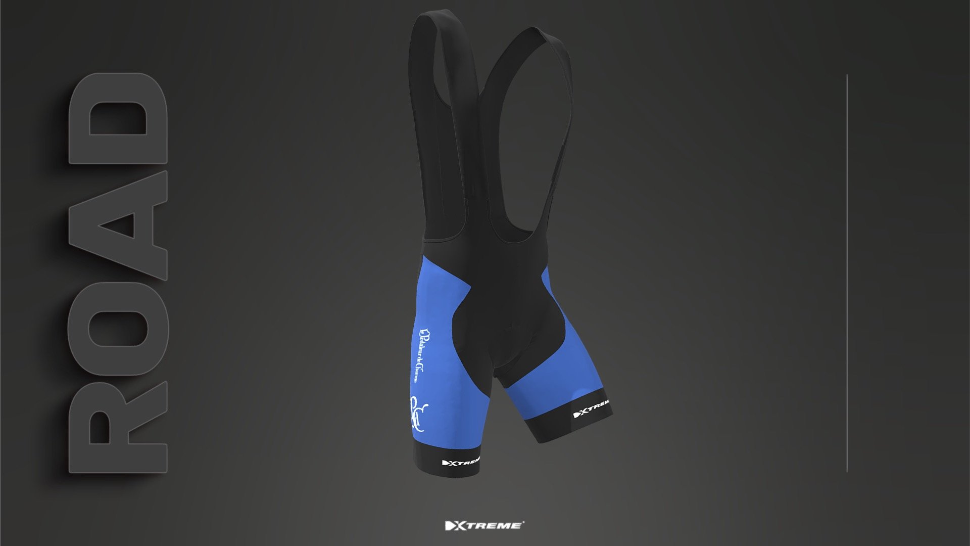 Le Pedaleur de Charme - 4218 - BiB-Shorts - V5