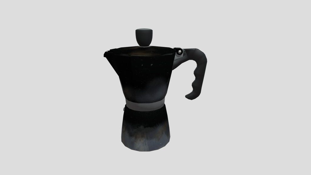 Italian Coffee Maker