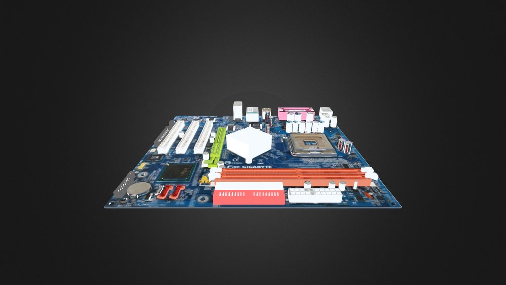 Hardware 3D - A 3D model collection by TAMTAM1 (@TAMTAM1) - Sketchfab