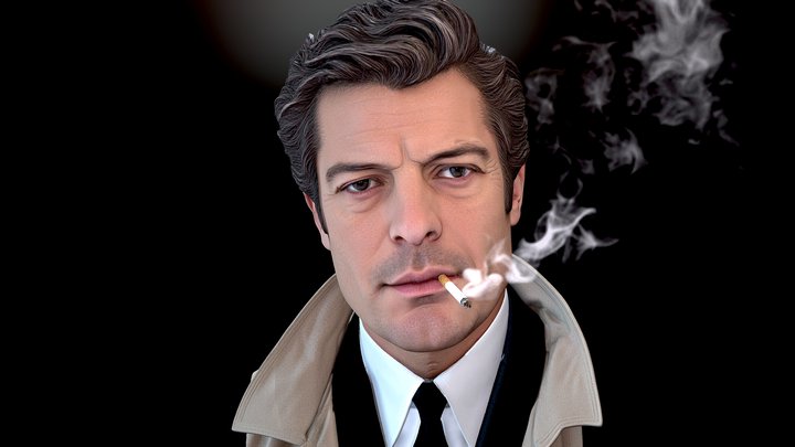 Marcello Mastroianni