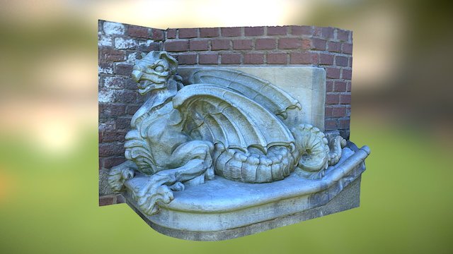 Gargoyle