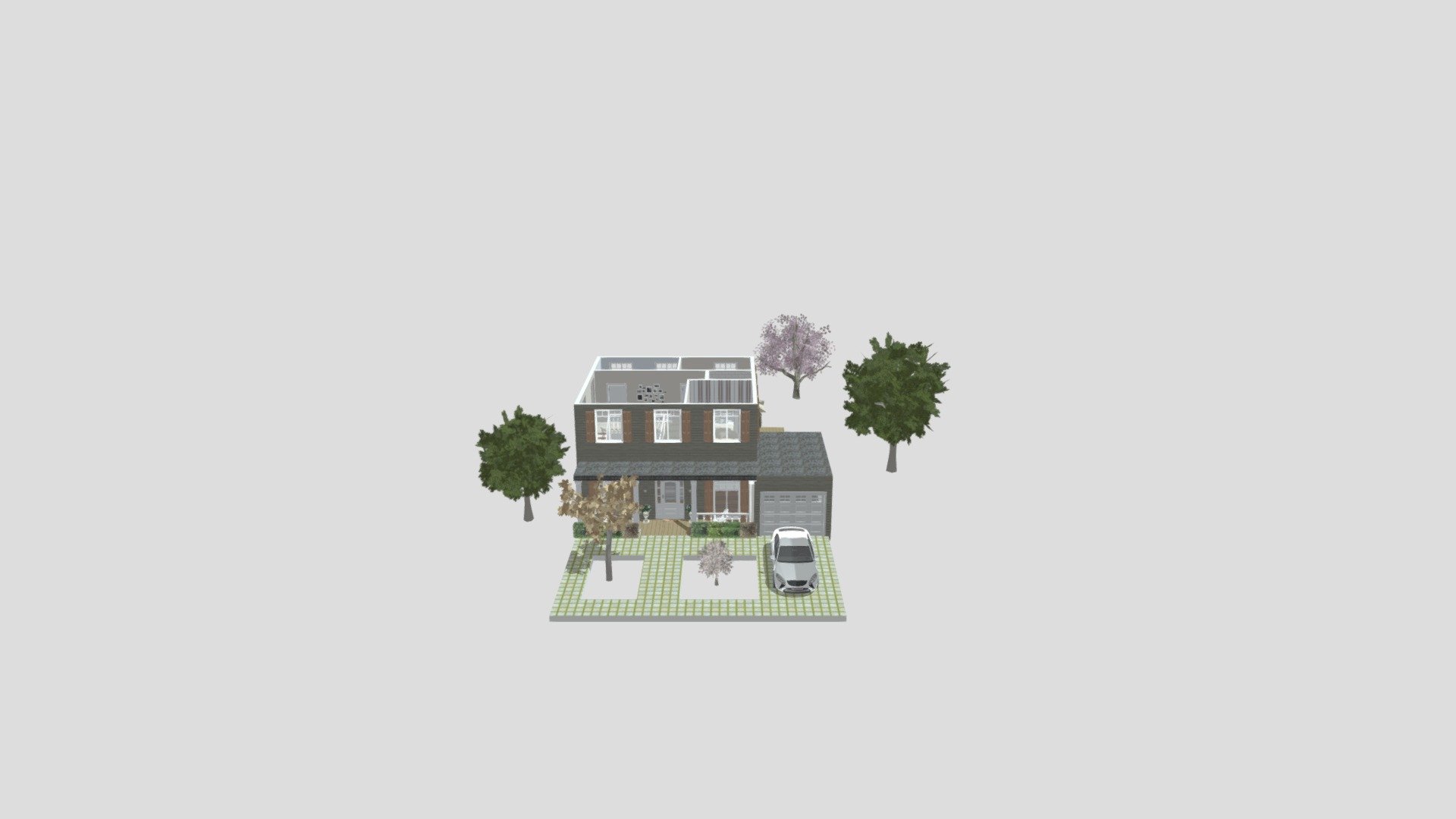 Family House