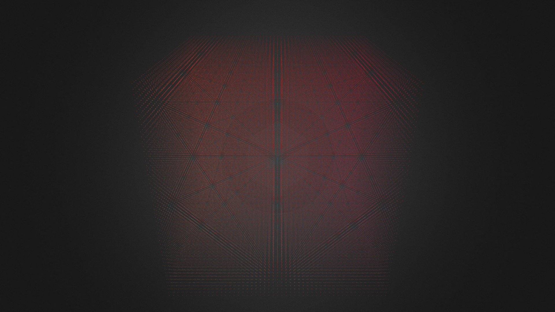 Cube of cube
