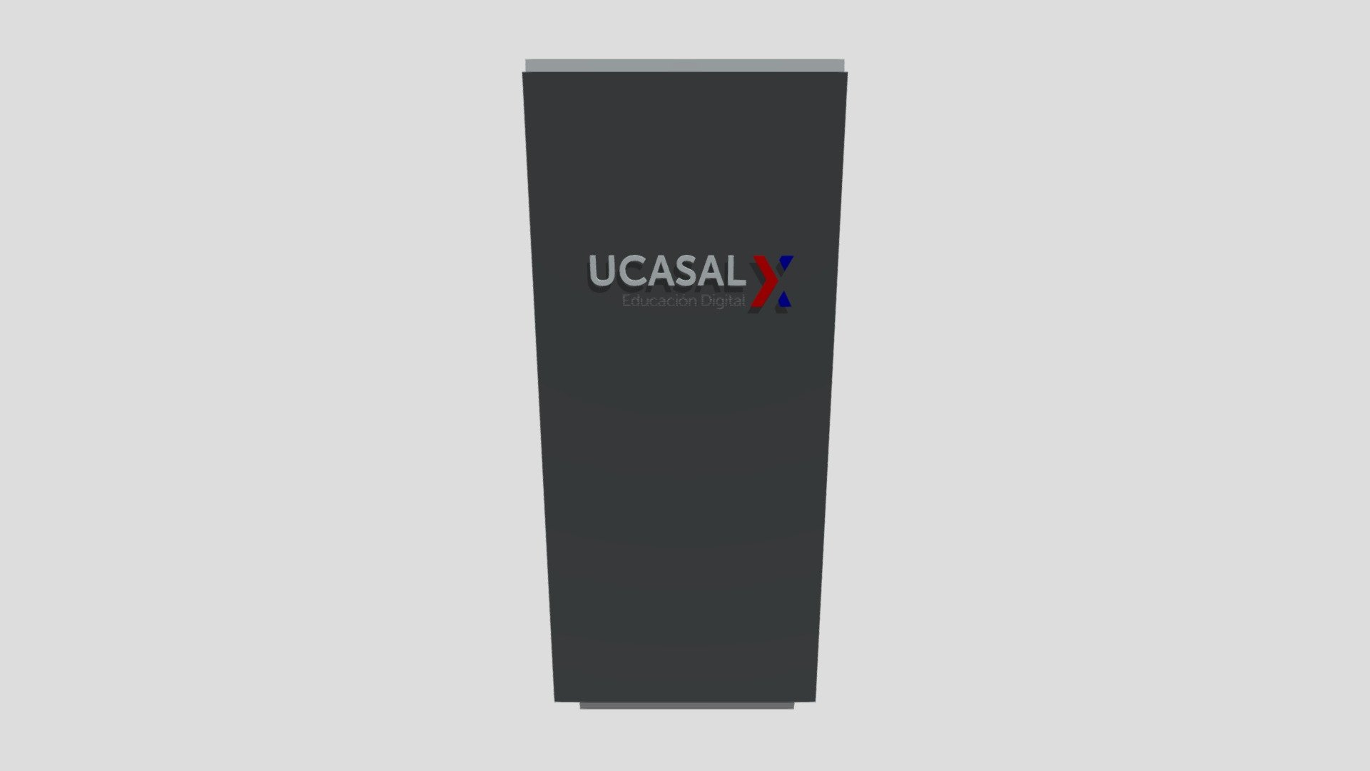 Caja Expositora Color - Ucasal